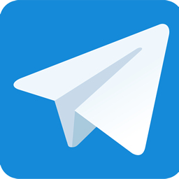 icon telegram