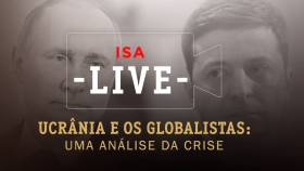 Ucrânia e os globalistas: uma análise da crise