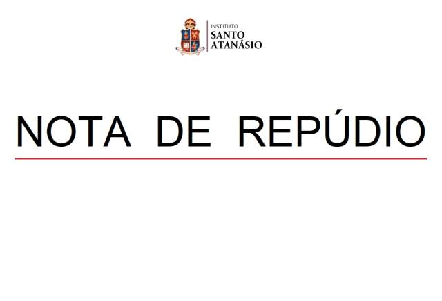 Nota de Repúdio: a esquerda celebra o assassinato brutal de um inocente!