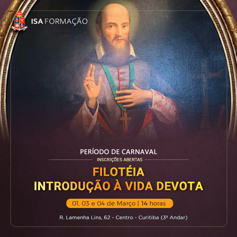 Curso - Filotéia